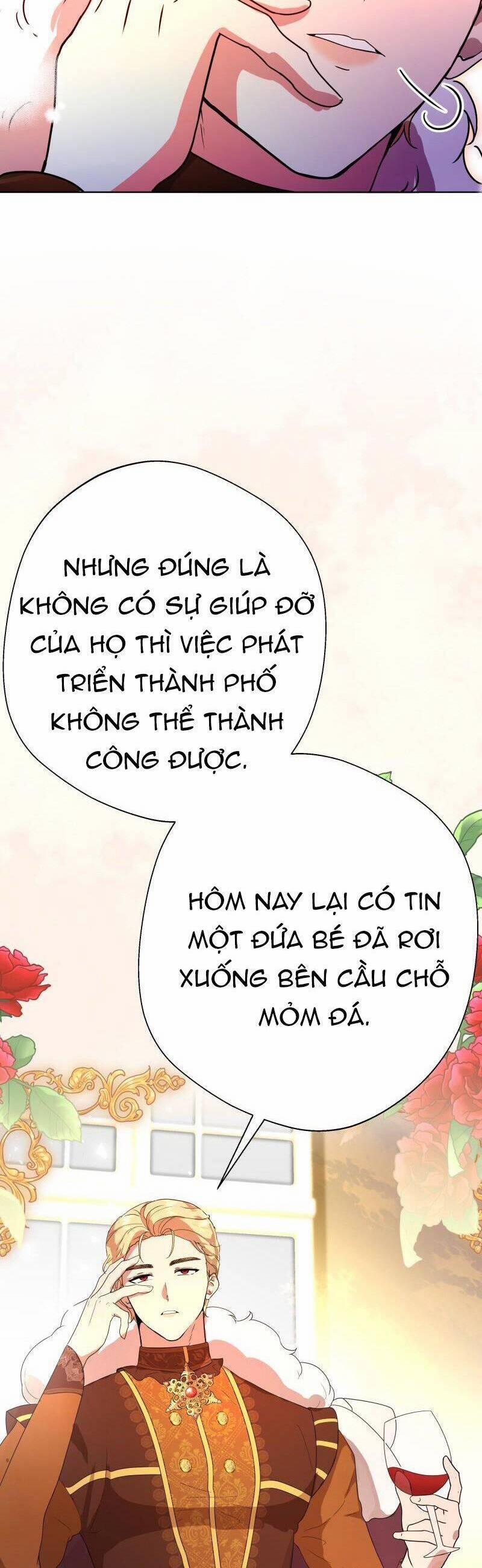 Romeo, Chàng Hãy Biến Đi 8 trang 3