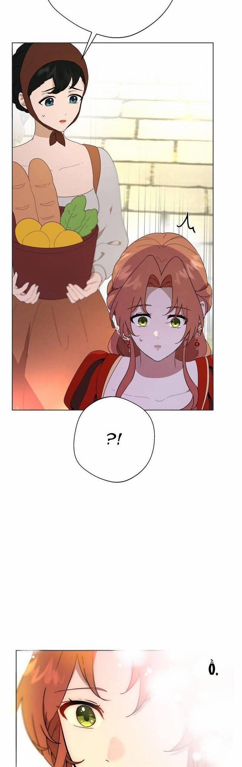 Romeo, Chàng Hãy Biến Đi 8 trang 31