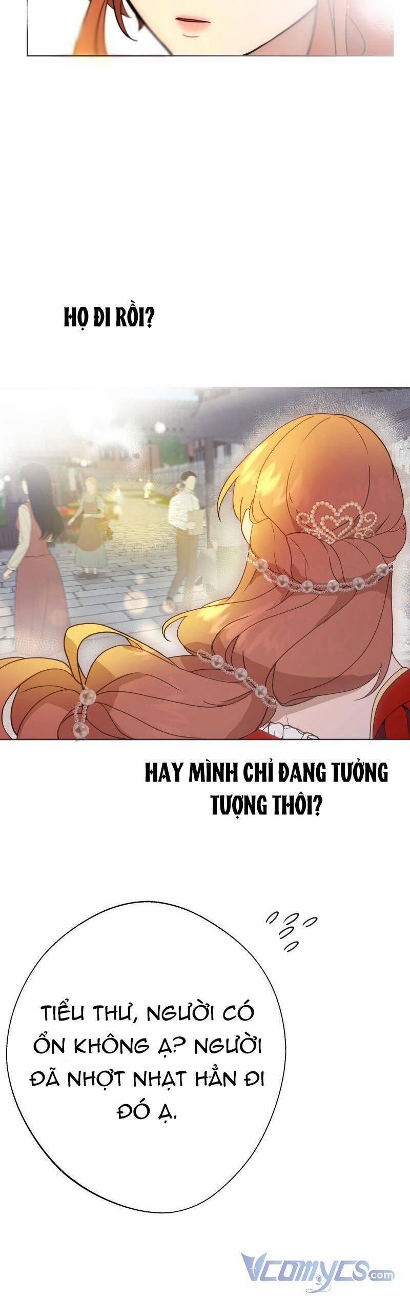 Romeo, Chàng Hãy Biến Đi 8 trang 32