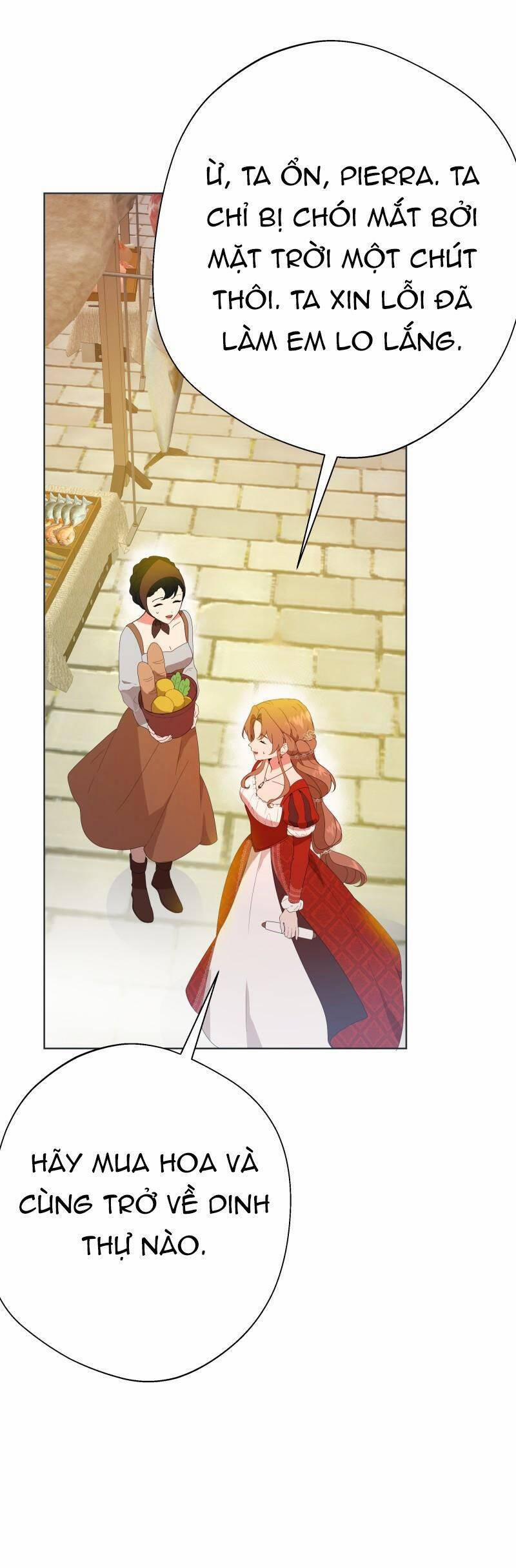 Romeo, Chàng Hãy Biến Đi 8 trang 33