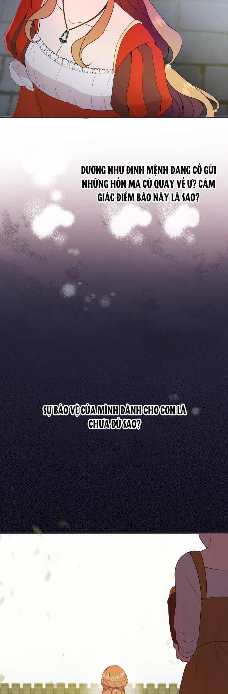 Romeo, Chàng Hãy Biến Đi 8 trang 35