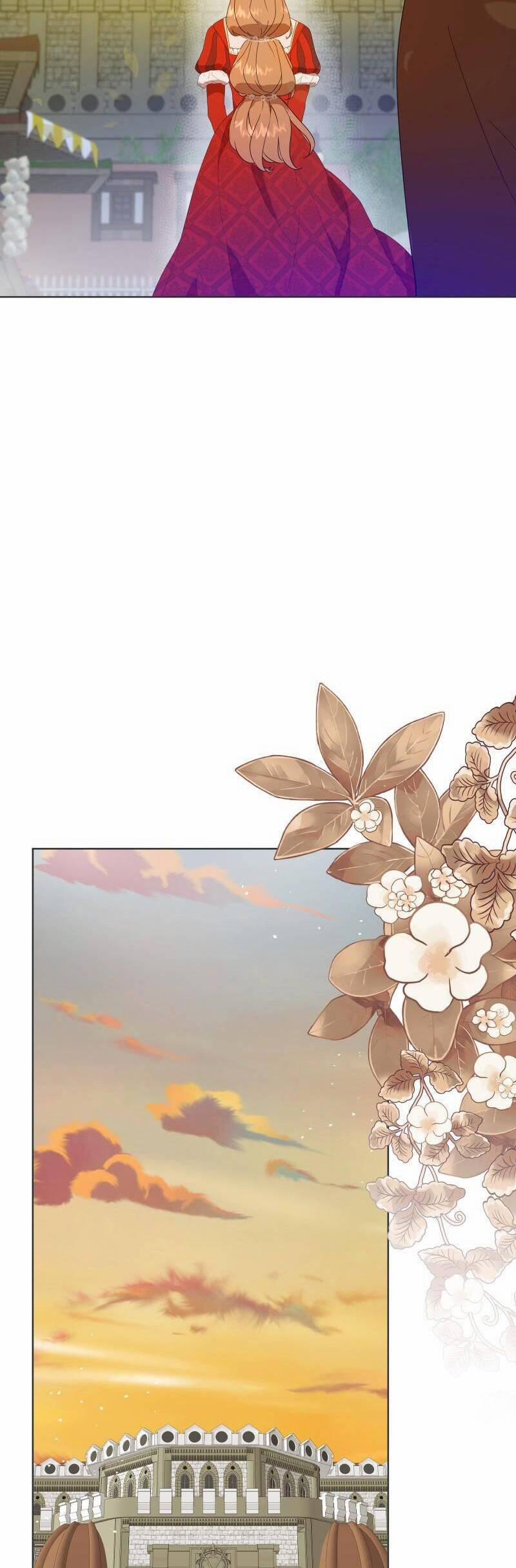 Romeo, Chàng Hãy Biến Đi 8 trang 36