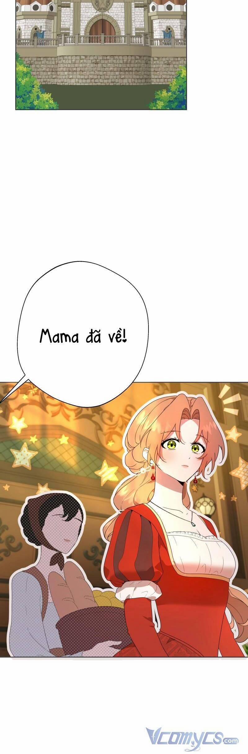 Romeo, Chàng Hãy Biến Đi 8 trang 37