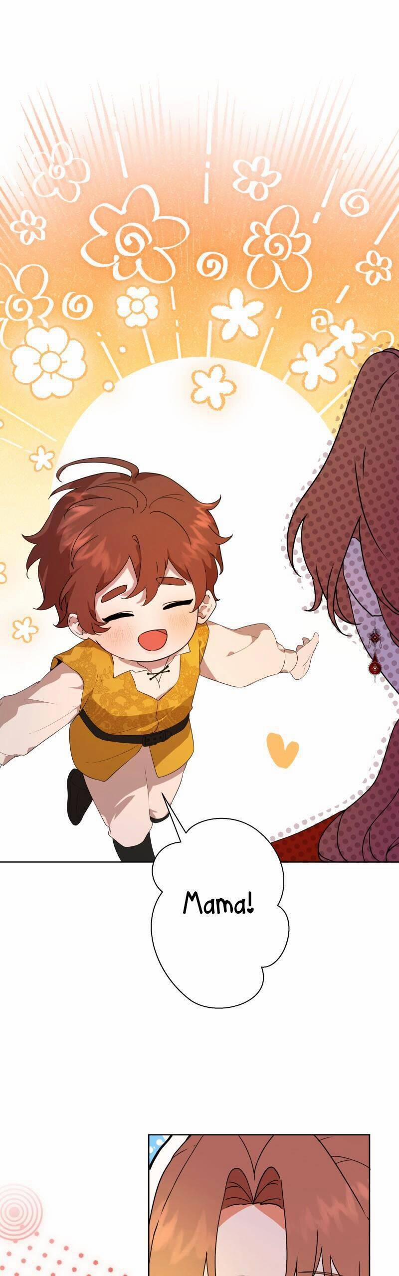 Romeo, Chàng Hãy Biến Đi 8 trang 38