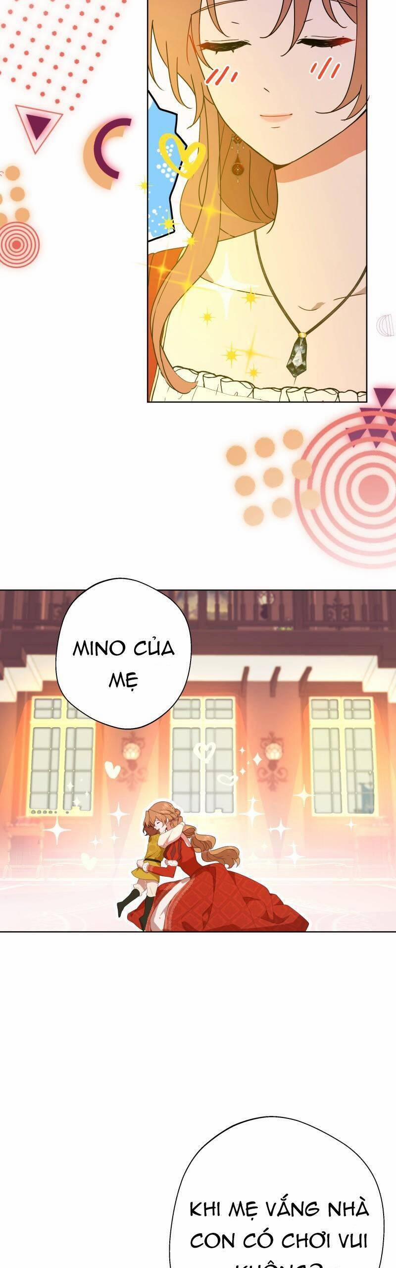 Romeo, Chàng Hãy Biến Đi 8 trang 39