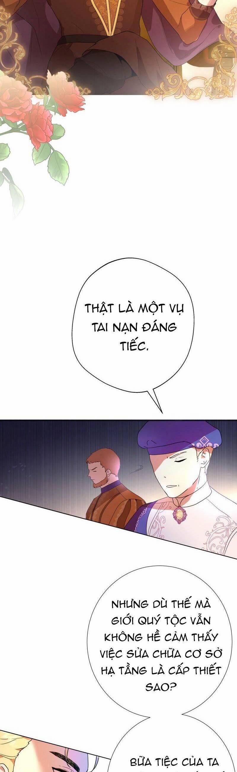 Romeo, Chàng Hãy Biến Đi 8 trang 4