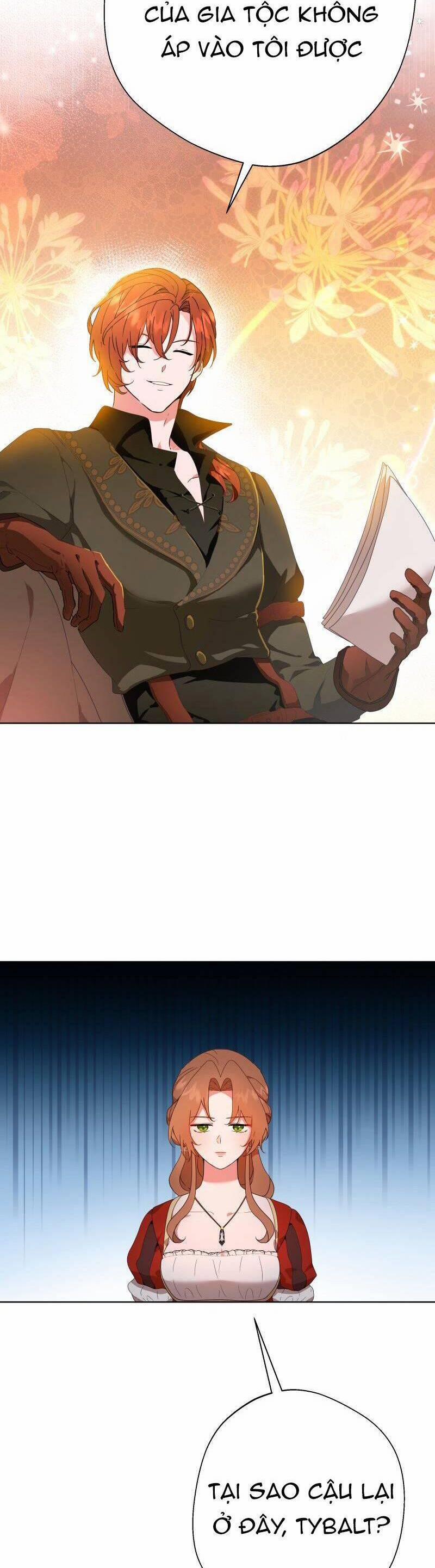 Romeo, Chàng Hãy Biến Đi 8 trang 44