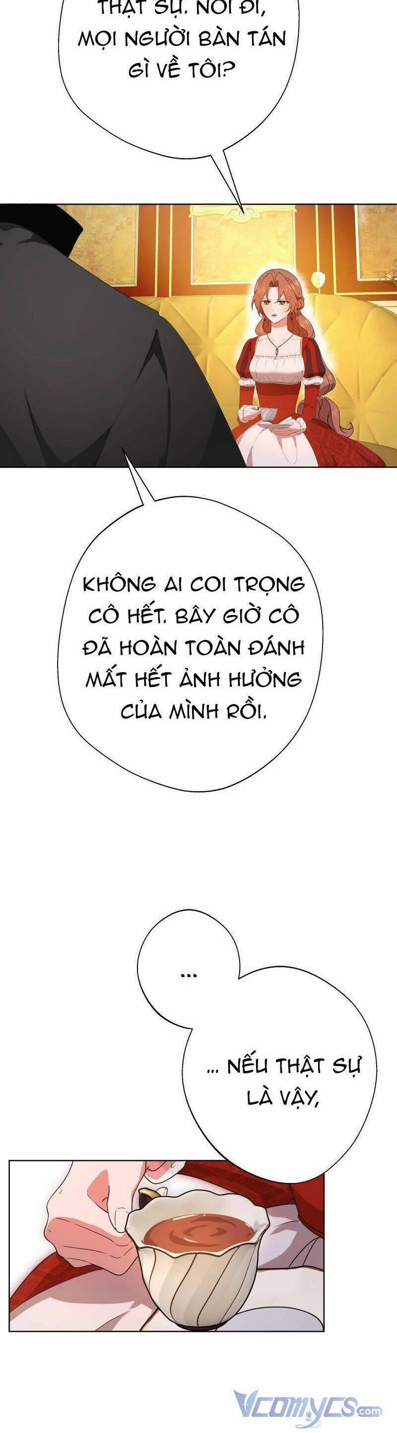 Romeo, Chàng Hãy Biến Đi 8 trang 46