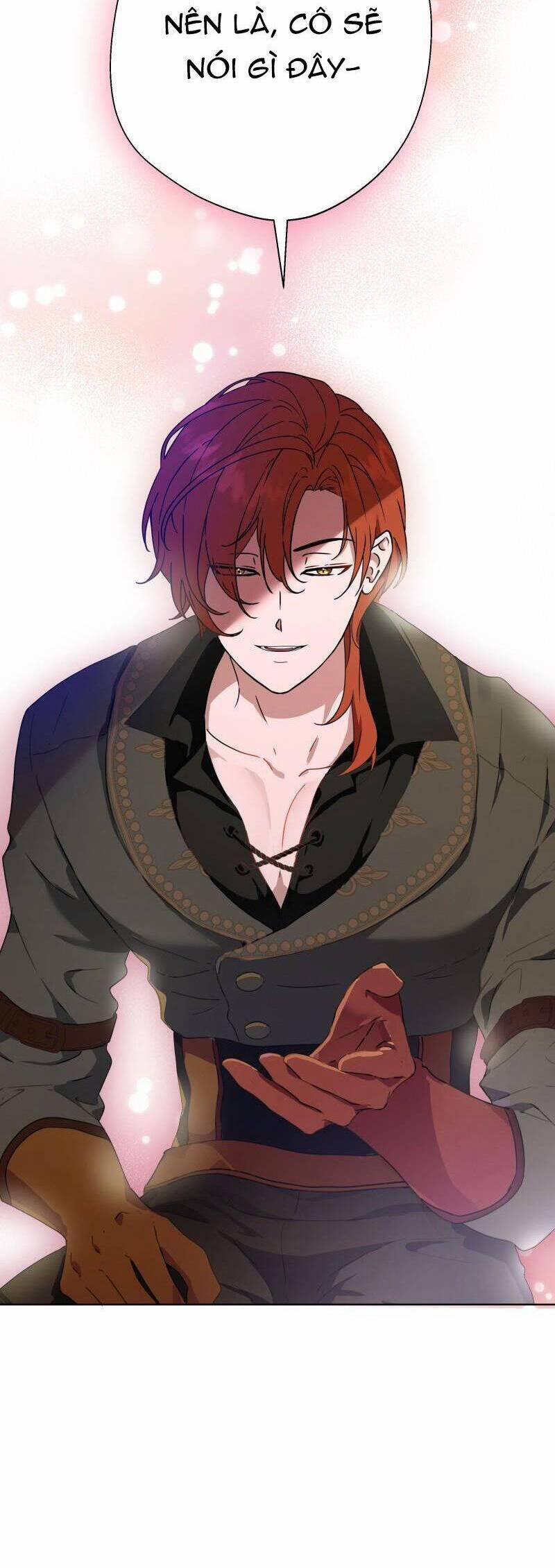 Romeo, Chàng Hãy Biến Đi 8 trang 53