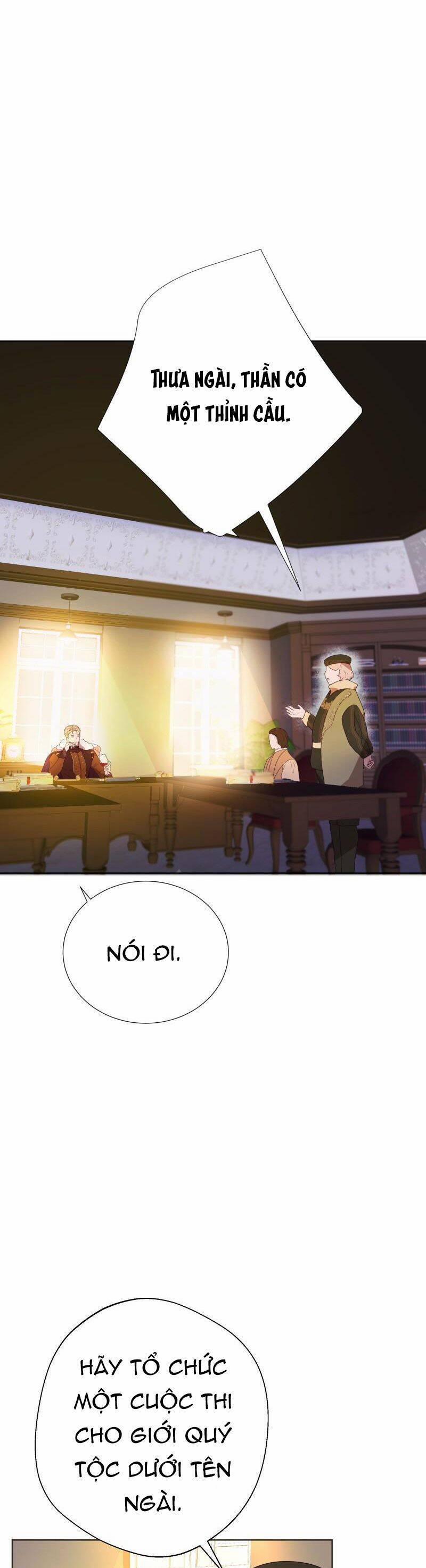 Romeo, Chàng Hãy Biến Đi 8 trang 6