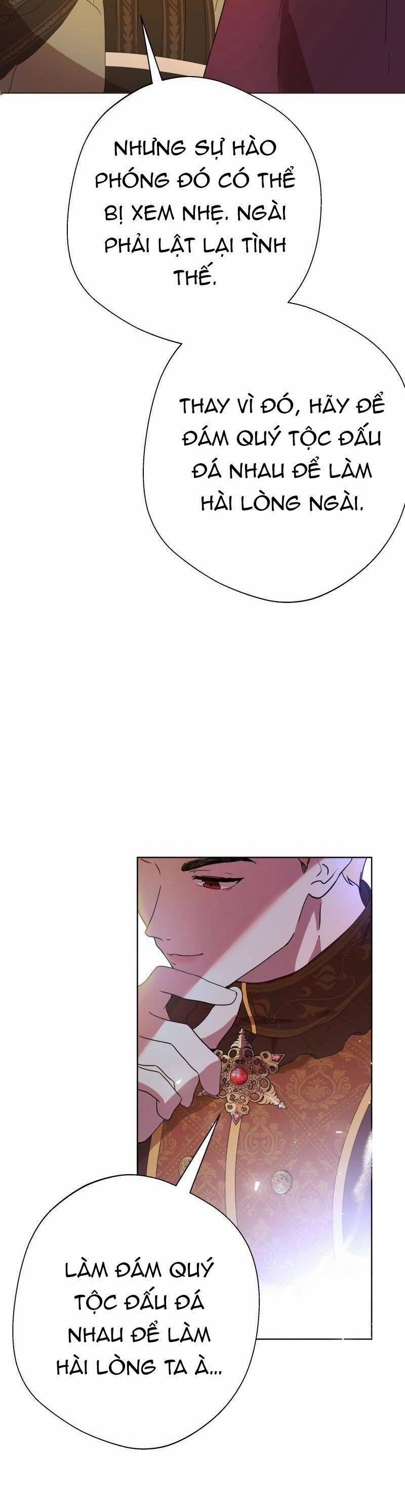 Romeo, Chàng Hãy Biến Đi 8 trang 8