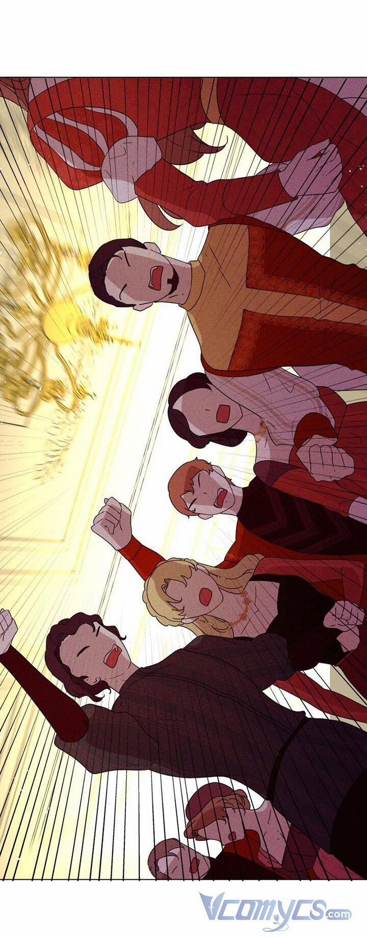 Romeo, Chàng Hãy Biến Đi 9 trang 28