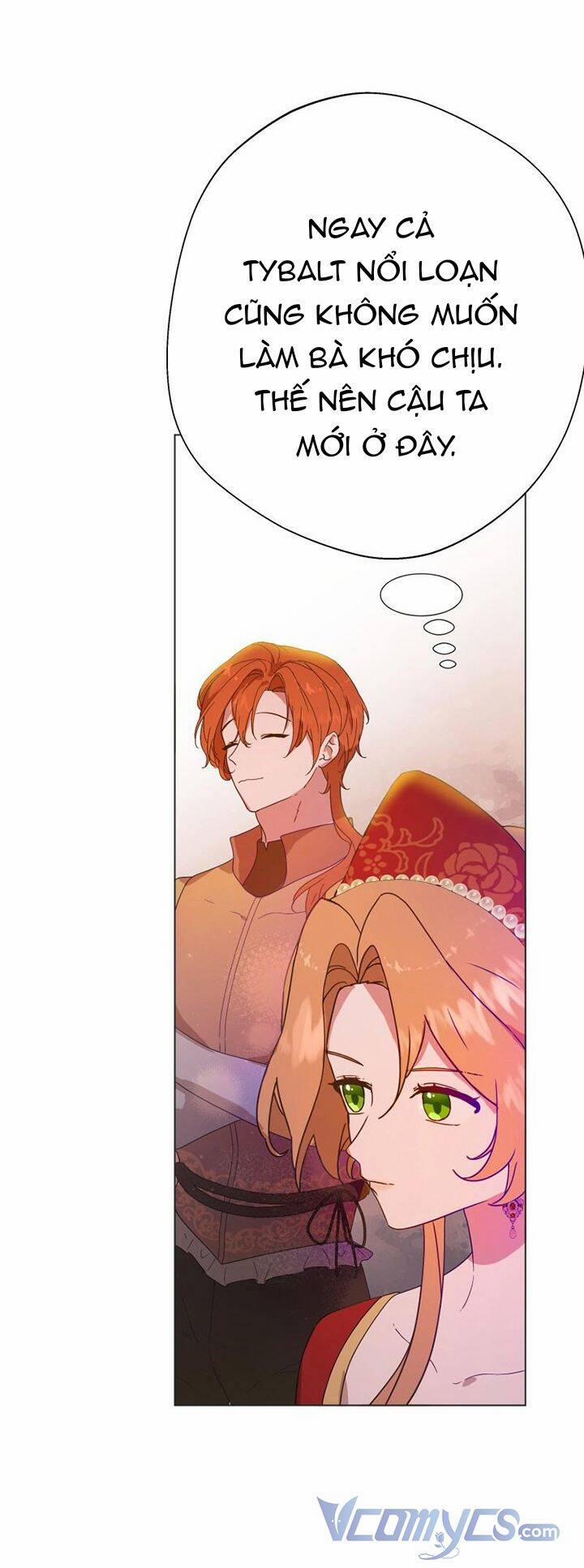 Romeo, Chàng Hãy Biến Đi 9 trang 4