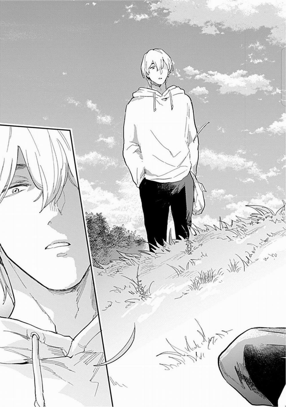 Romeo và Juliet Phiên Bản BL 1 trang 16