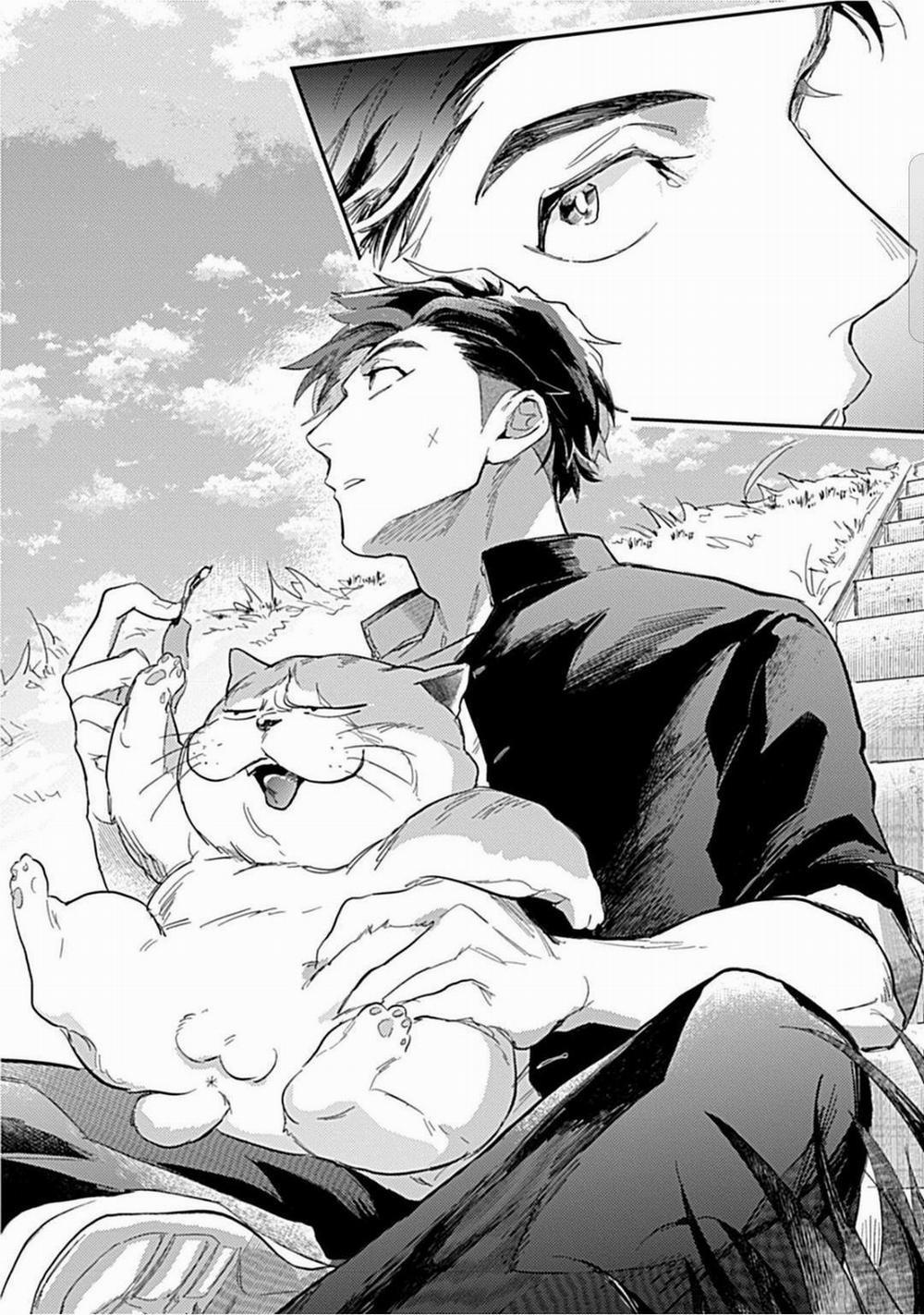 Romeo và Juliet Phiên Bản BL 1 trang 6