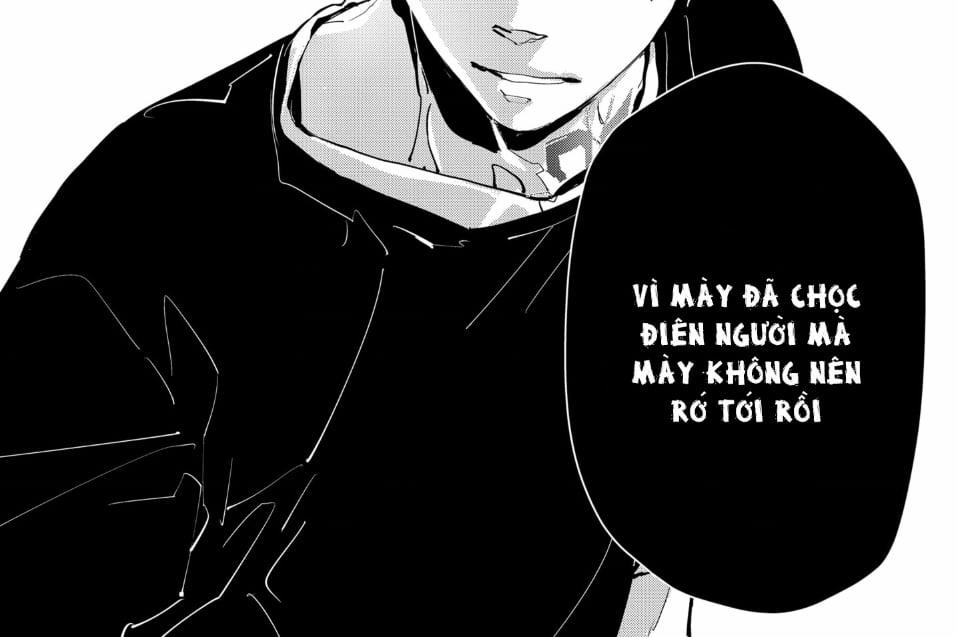 Ron Kamonohashi: Thám Tử Loạn Trí 12 trang 28