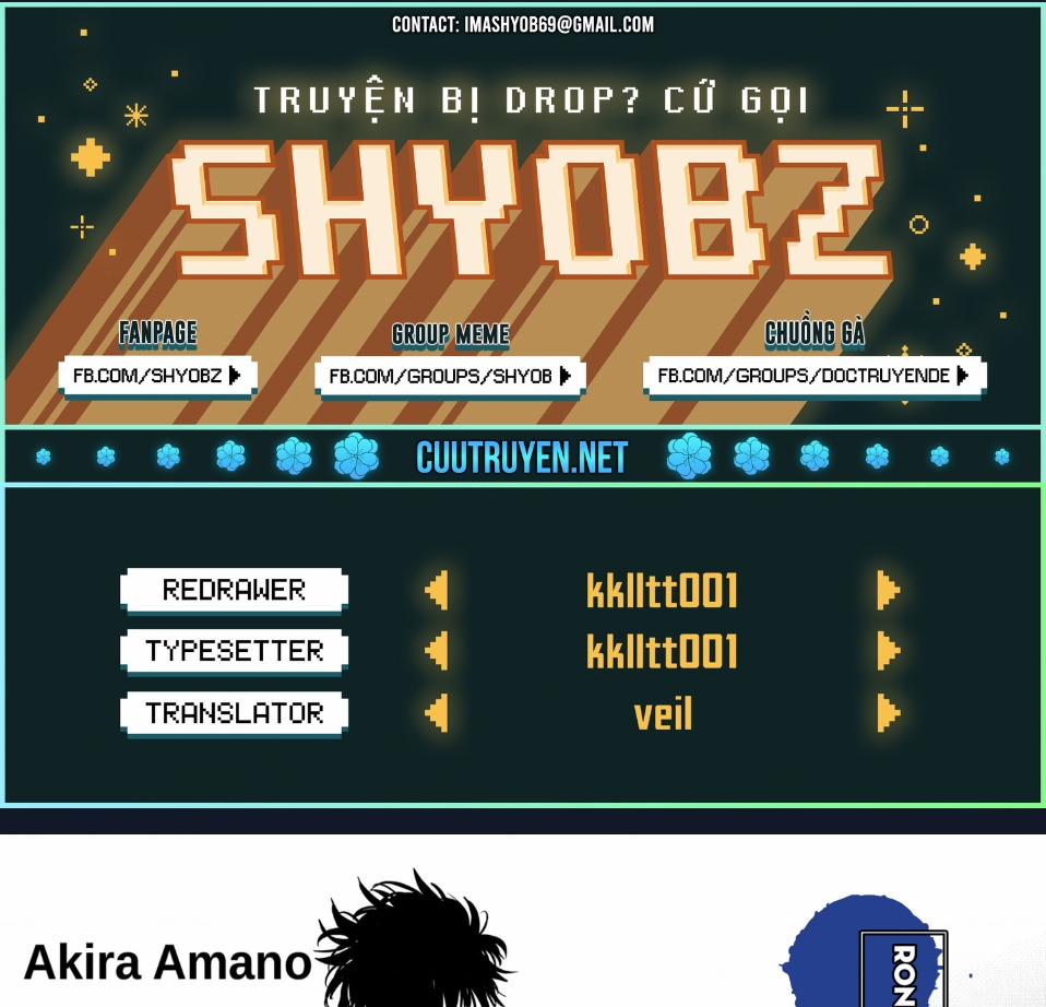 Ron Kamonohashi: Thám Tử Loạn Trí 13 trang 0