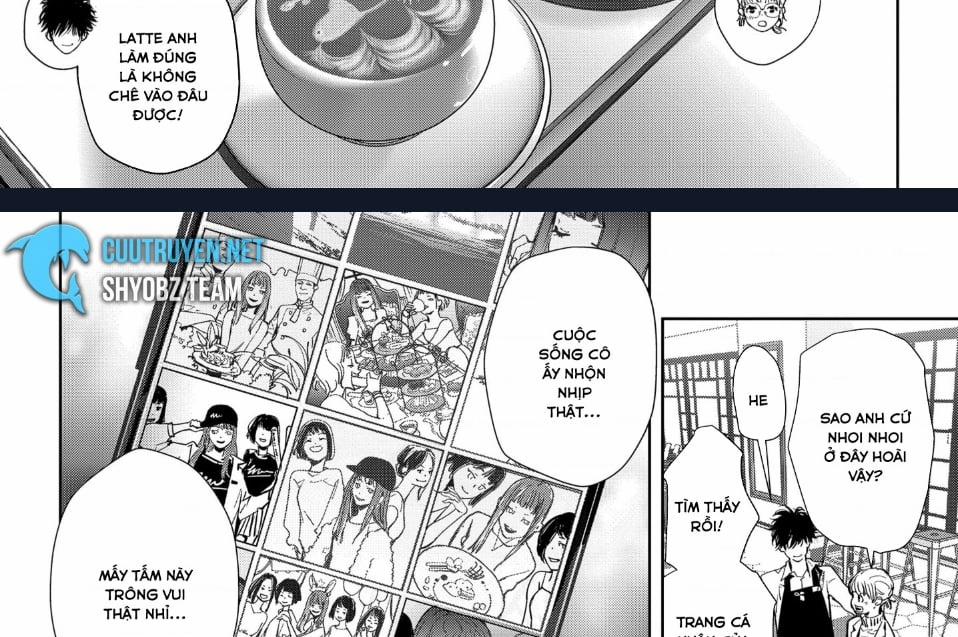 Ron Kamonohashi: Thám Tử Loạn Trí 15 trang 21