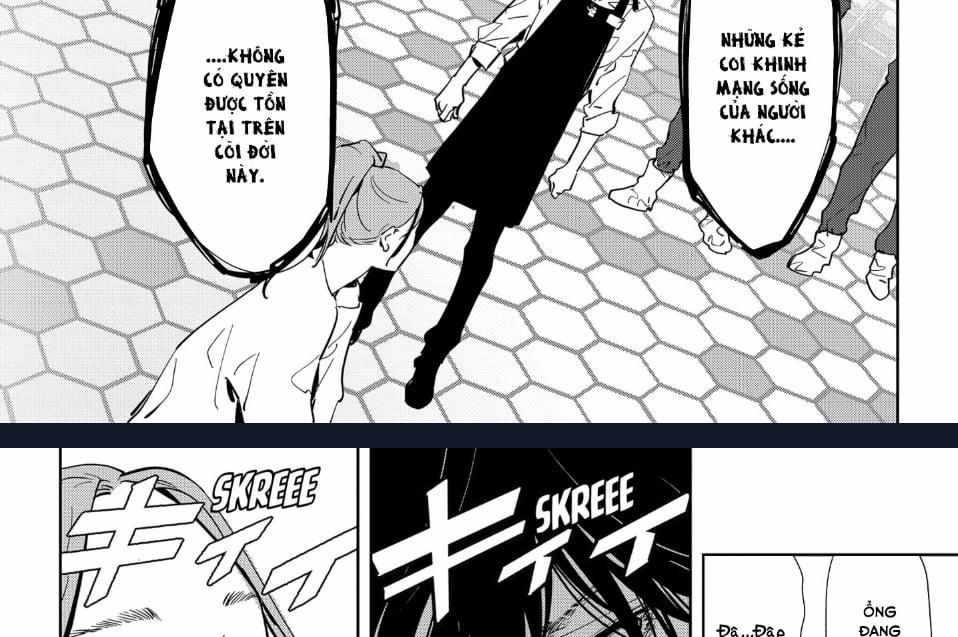 Ron Kamonohashi: Thám Tử Loạn Trí 15 trang 43