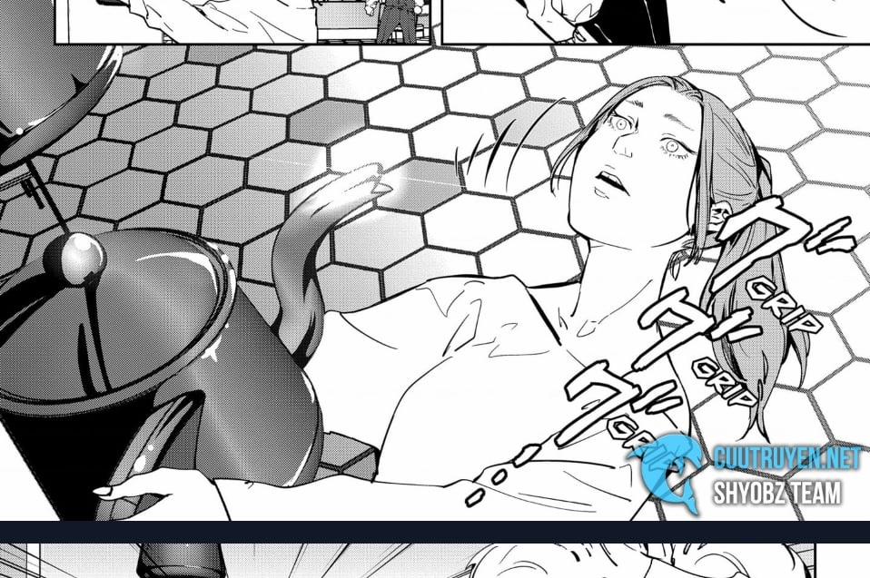 Ron Kamonohashi: Thám Tử Loạn Trí 15 trang 45