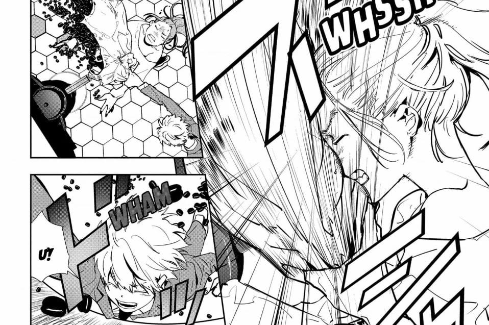 Ron Kamonohashi: Thám Tử Loạn Trí 15 trang 49