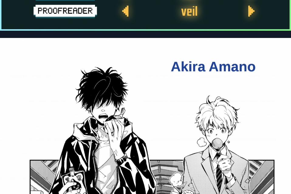 Ron Kamonohashi: Thám Tử Loạn Trí 17 trang 1