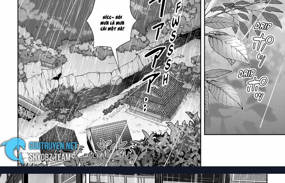 Ron Kamonohashi: Thám Tử Loạn Trí 18 trang 42