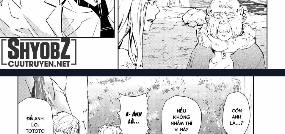 Ron Kamonohashi: Thám Tử Loạn Trí 19 trang 17