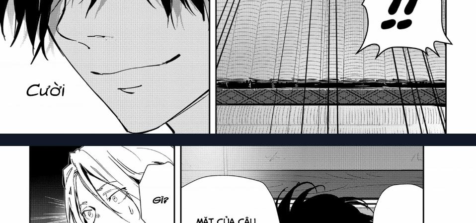 Ron Kamonohashi: Thám Tử Loạn Trí 19 trang 54