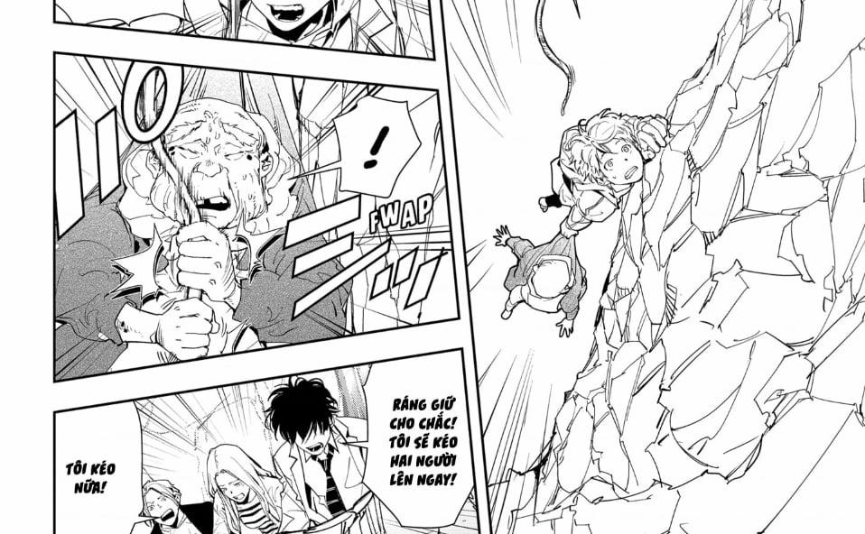 Ron Kamonohashi: Thám Tử Loạn Trí 20 trang 29