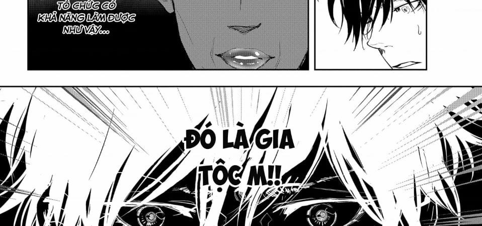 Ron Kamonohashi: Thám Tử Loạn Trí 21 trang 25