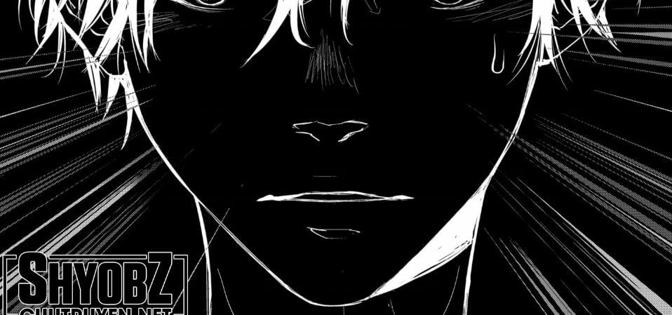 Ron Kamonohashi: Thám Tử Loạn Trí 21 trang 26