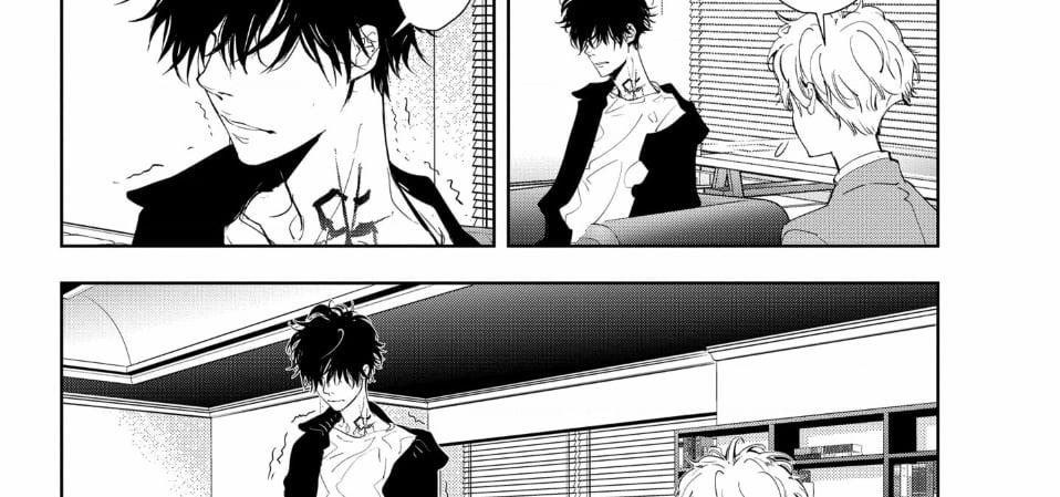 Ron Kamonohashi: Thám Tử Loạn Trí 21 trang 37