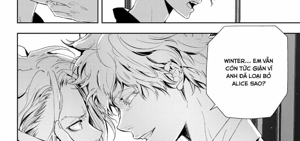 Ron Kamonohashi: Thám Tử Loạn Trí 21 trang 50