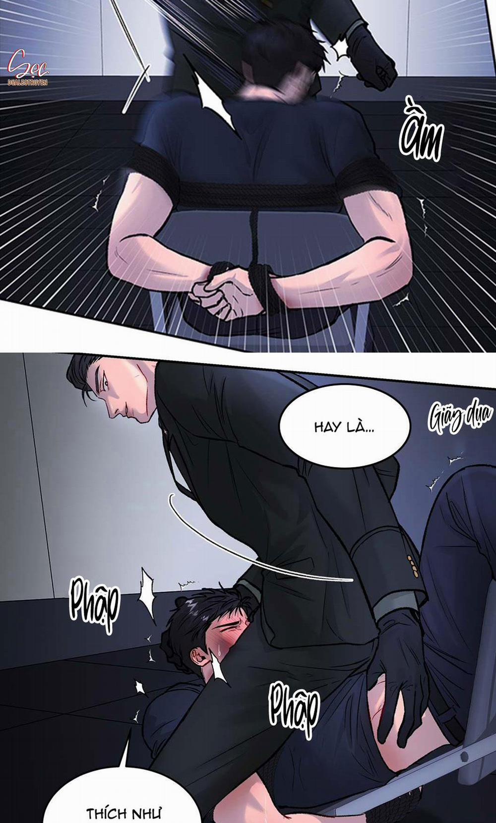 Ron Project 0 trang 1