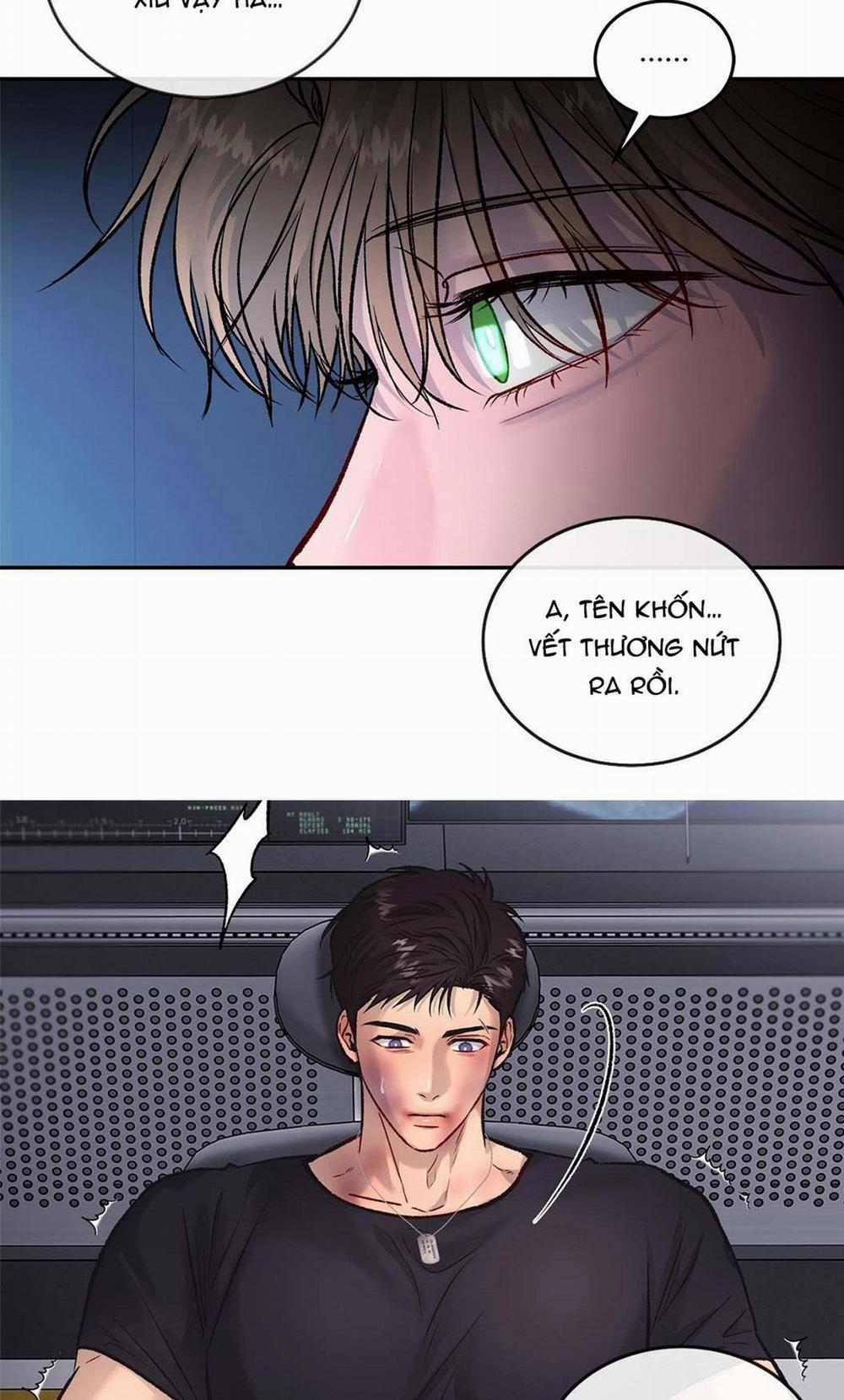 Ron Project 0 trang 3