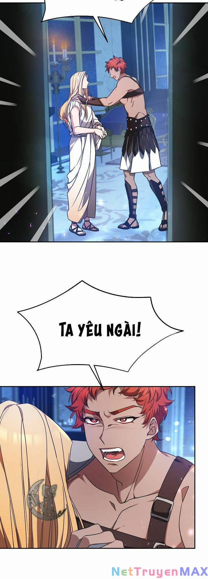 Rồng Con Thuần Hóa Những Kẻ Điên Rồ 1 trang 16