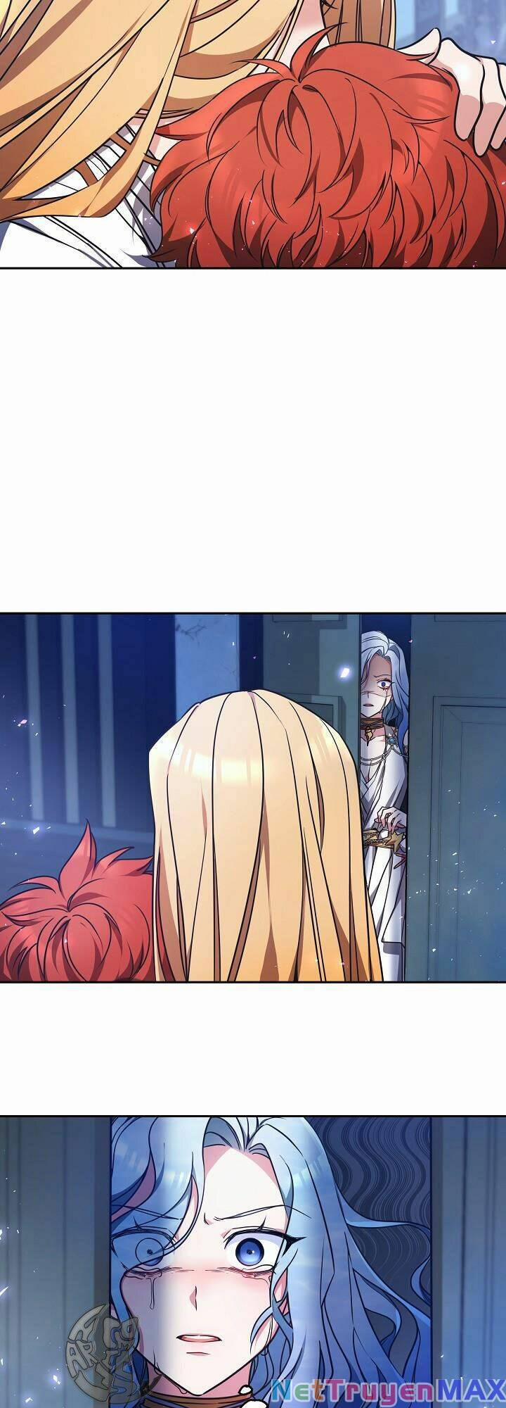 Rồng Con Thuần Hóa Những Kẻ Điên Rồ 1 trang 18