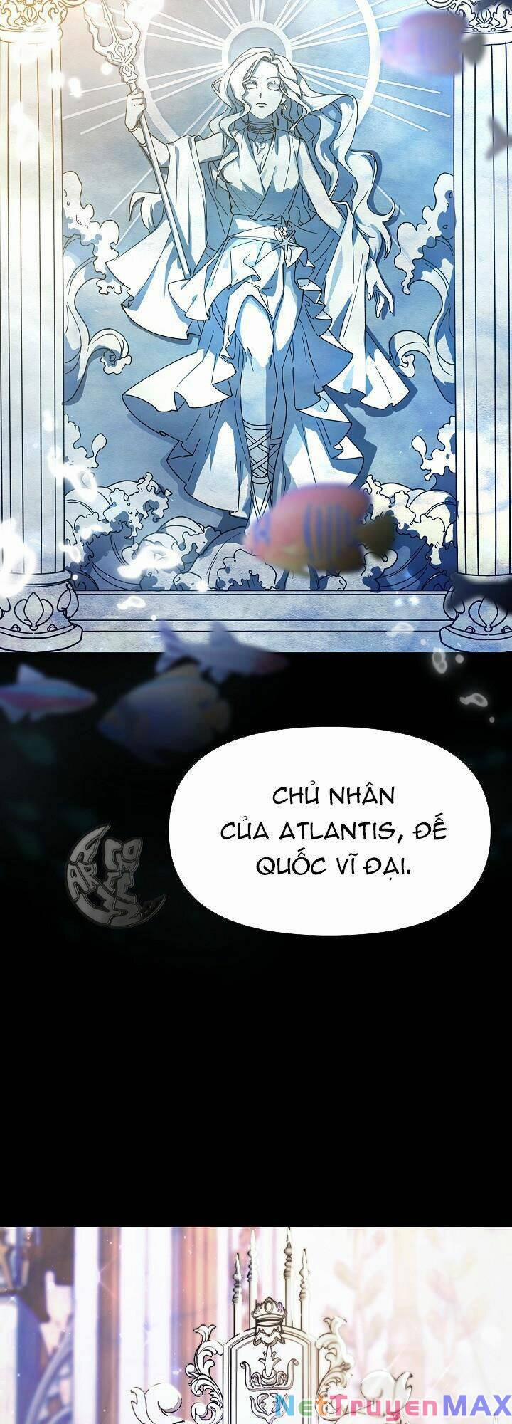 Rồng Con Thuần Hóa Những Kẻ Điên Rồ 1 trang 2