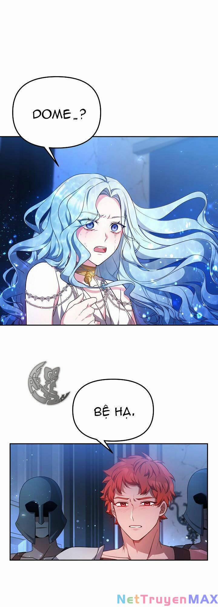 Rồng Con Thuần Hóa Những Kẻ Điên Rồ 1 trang 28