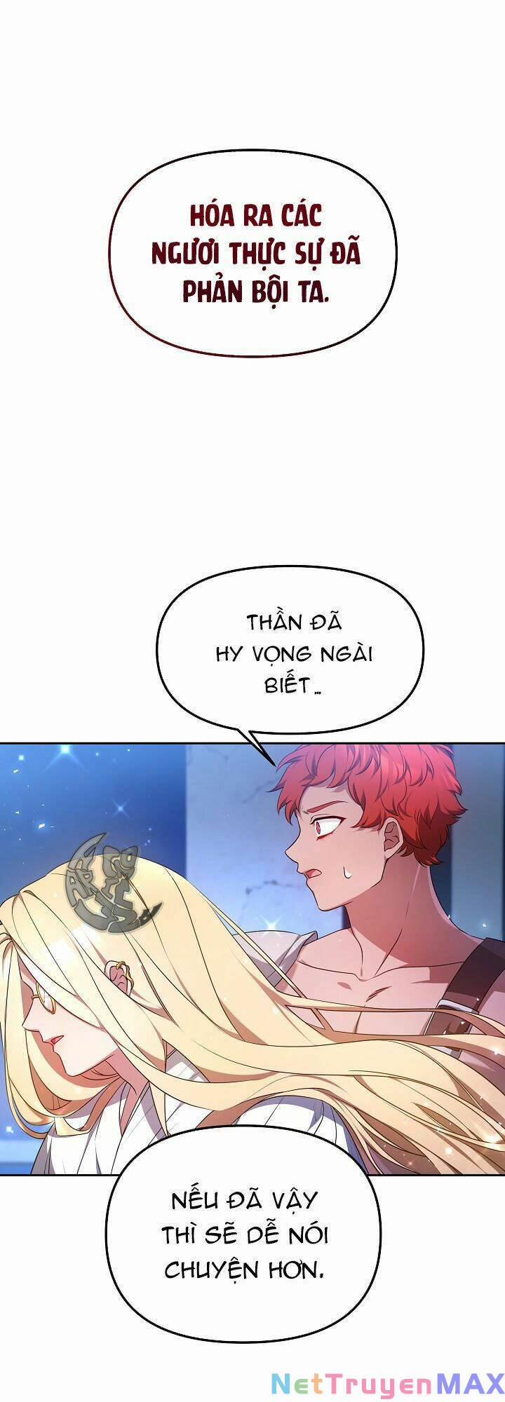 Rồng Con Thuần Hóa Những Kẻ Điên Rồ 1 trang 30