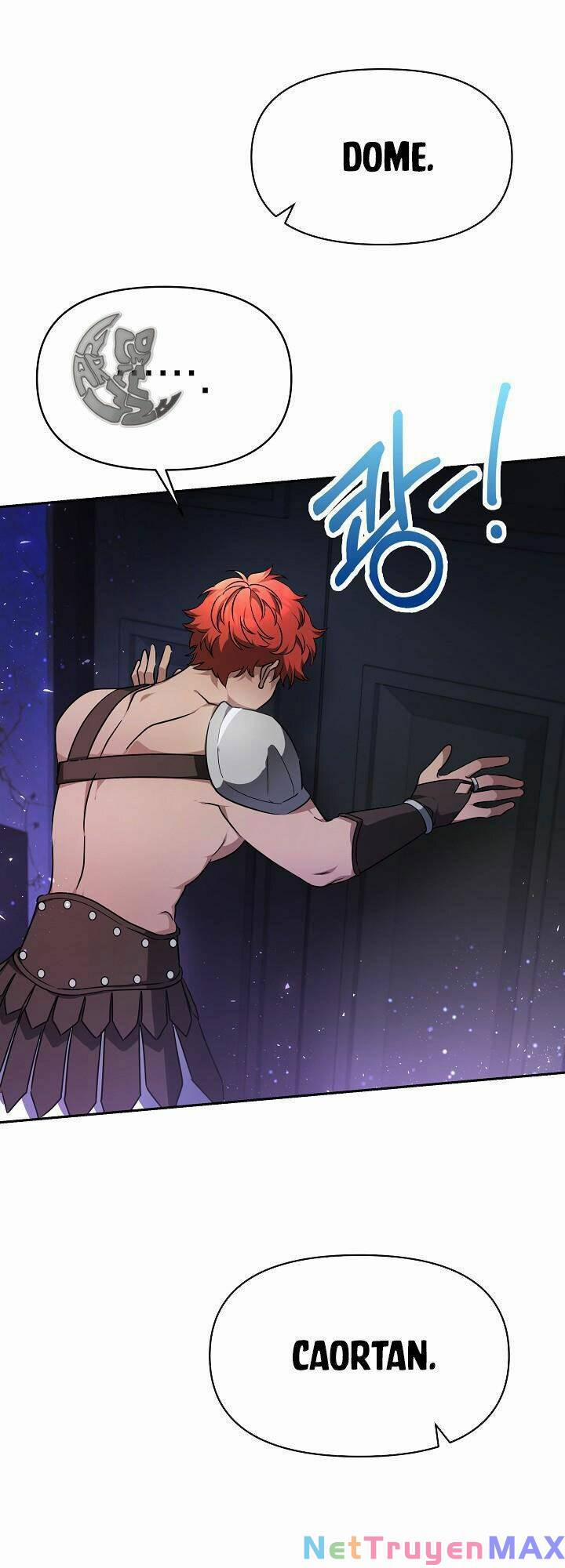 Rồng Con Thuần Hóa Những Kẻ Điên Rồ 1 trang 35