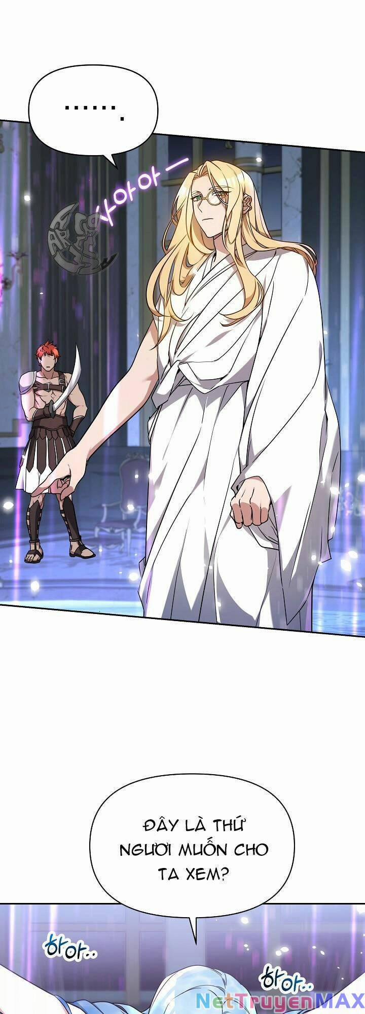 Rồng Con Thuần Hóa Những Kẻ Điên Rồ 1 trang 36