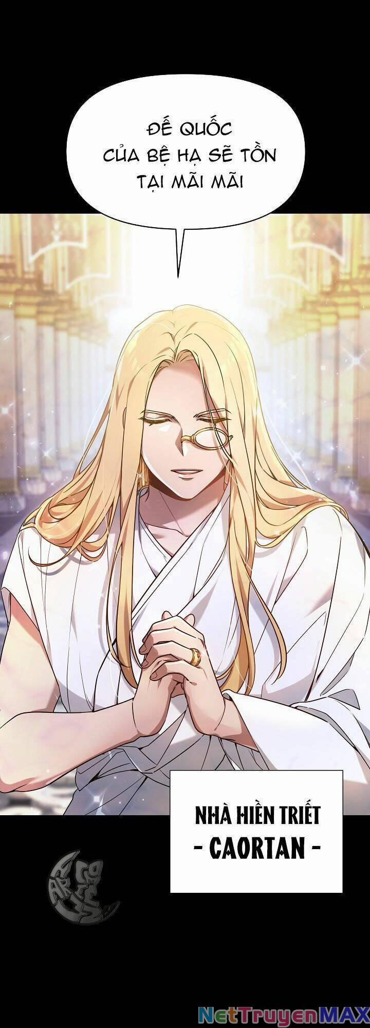 Rồng Con Thuần Hóa Những Kẻ Điên Rồ 1 trang 4