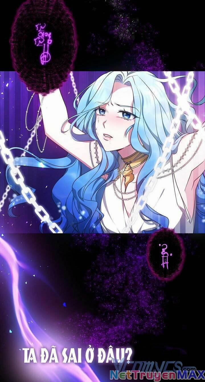 Rồng Con Thuần Hóa Những Kẻ Điên Rồ 1 trang 46