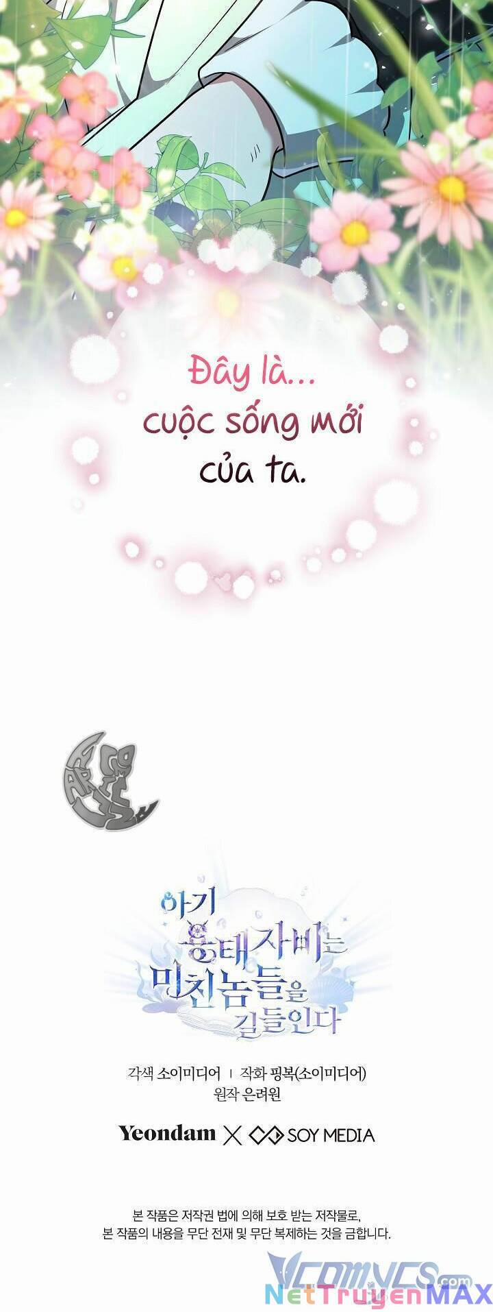 Rồng Con Thuần Hóa Những Kẻ Điên Rồ 1 trang 71