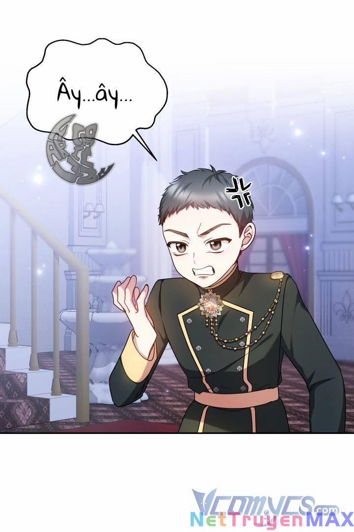 Rồng Con Thuần Hóa Những Kẻ Điên Rồ 11 trang 0