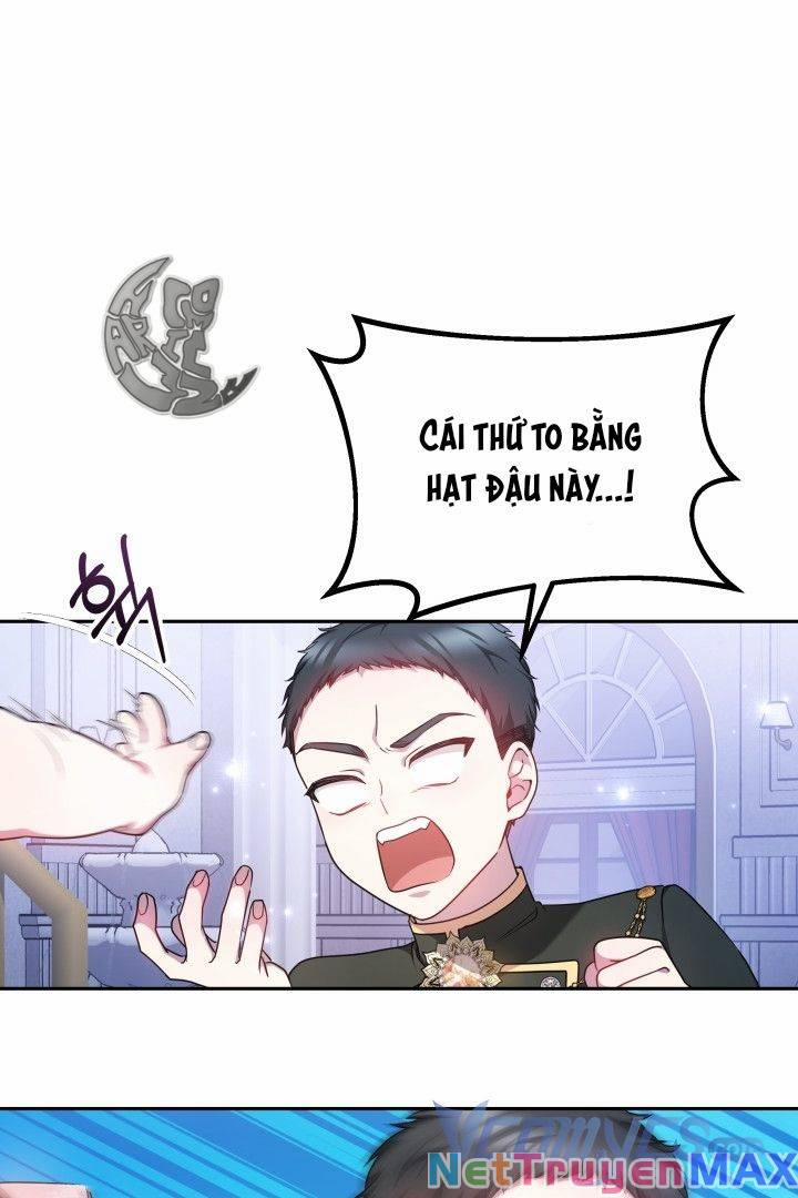 Rồng Con Thuần Hóa Những Kẻ Điên Rồ 11 trang 1