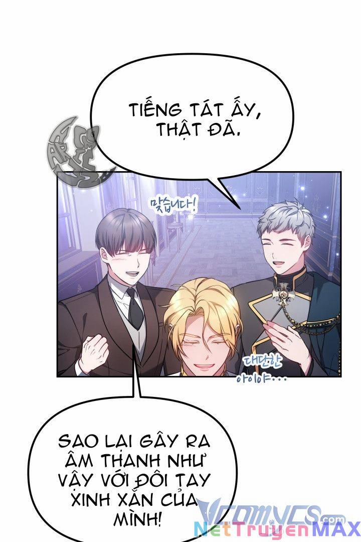 Rồng Con Thuần Hóa Những Kẻ Điên Rồ 11 trang 15