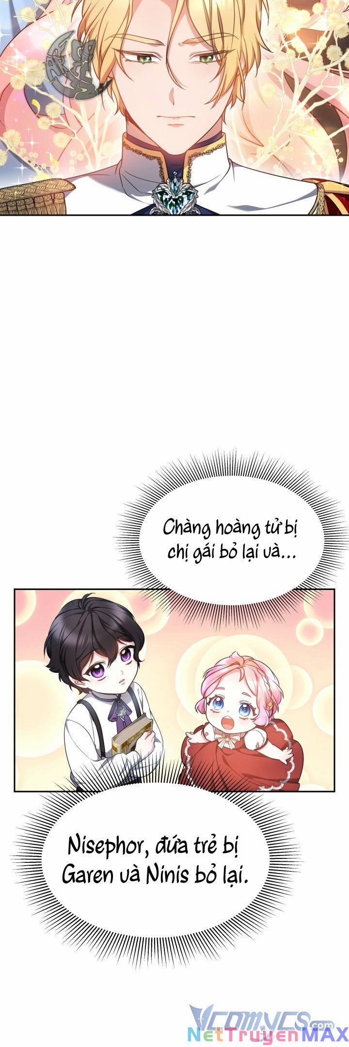 Rồng Con Thuần Hóa Những Kẻ Điên Rồ 11 trang 20